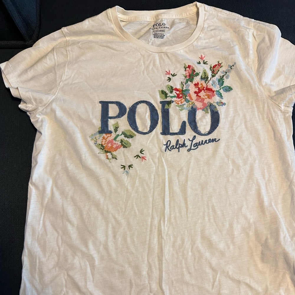 Polo shirt